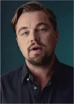 O que o elenco de 'Não Olhe Para Cima' disse sobre o filme Leonardo DiCaprio