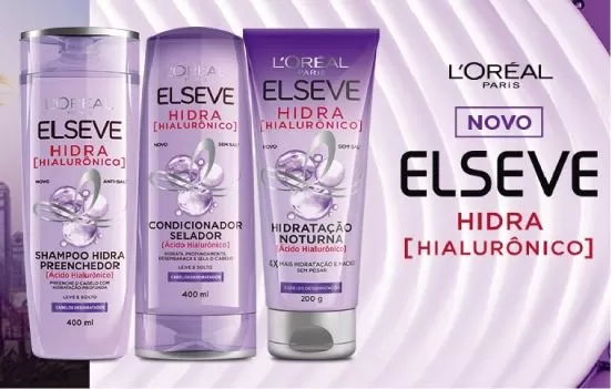shampoo