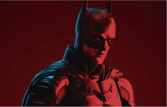 batman