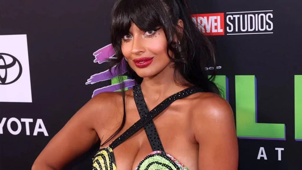 Jameela-Jamil