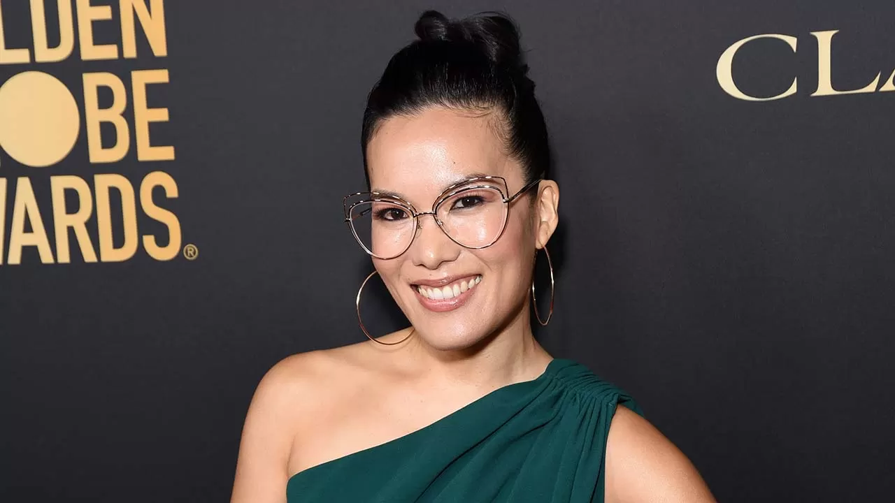 Ali Wong, atriz