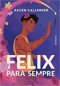 Livro Felix Para Sempre