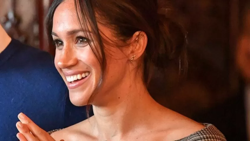 Meghan Markle