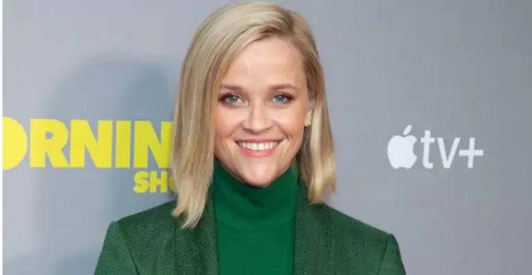 Reese Witherspoon