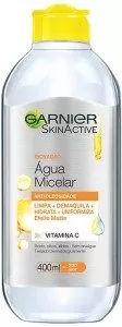 Água Micelar Garnier SkinActive