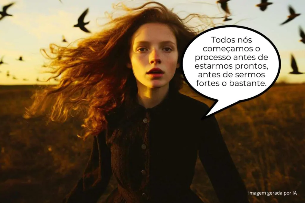 Mulheres: o que significa "correr com os lobos"? Qual o significado de Correr com os Lobos? Confira frases do livro Mulheres que Correm com os Lobos