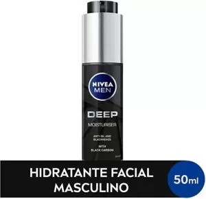A igualdade de gênero é o ingrediente principal da NIVEA hidra