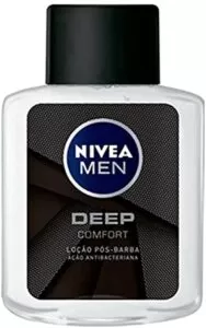 A igualdade de gênero é o ingrediente principal da NIVEA locao