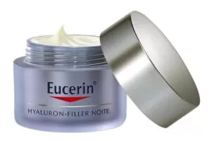 Eucerin com ácido hialurônico