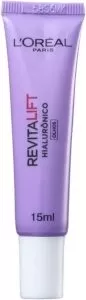 Revitalift com ácido hialurônico