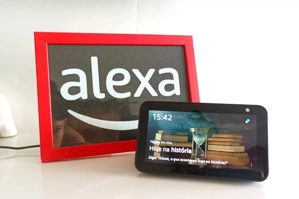 Alexa versus ChatGPT