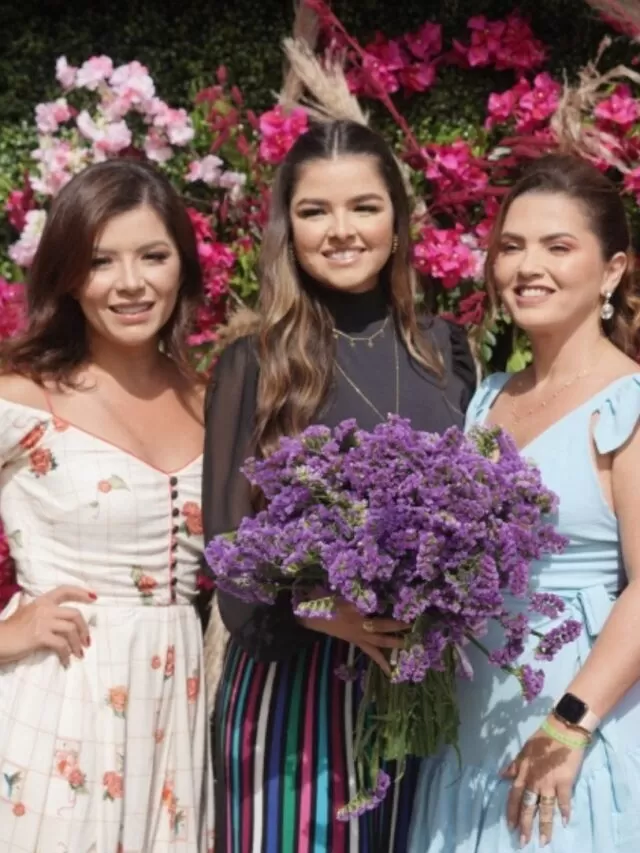 Tianguá: Mulheres Que Empreendem na Ibiapaba
