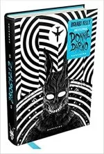 LIVRO DONNIE DARKO