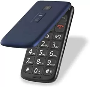 celular antigo