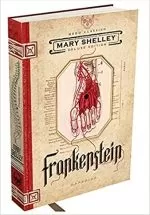 Frankenstein, de Mary Shelley