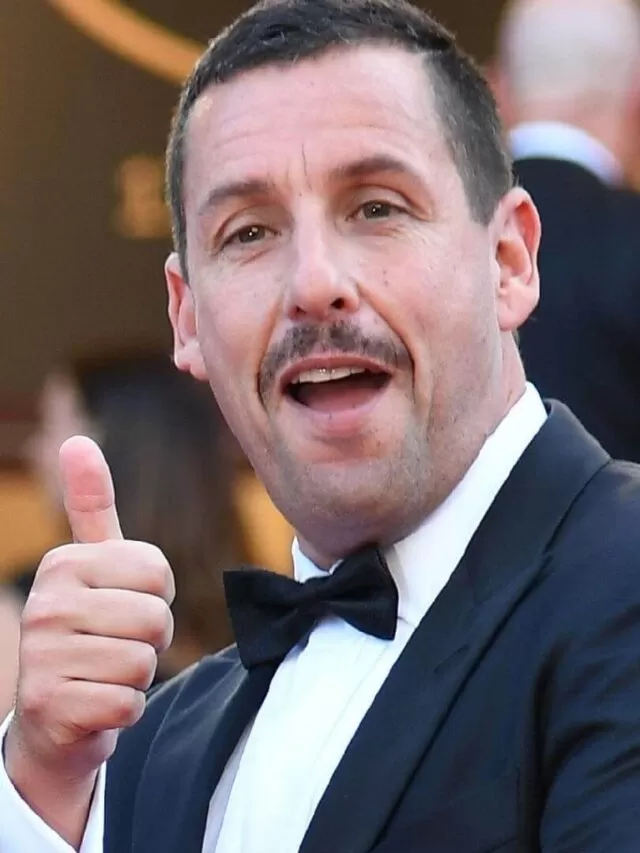 adam sandler ator filmes