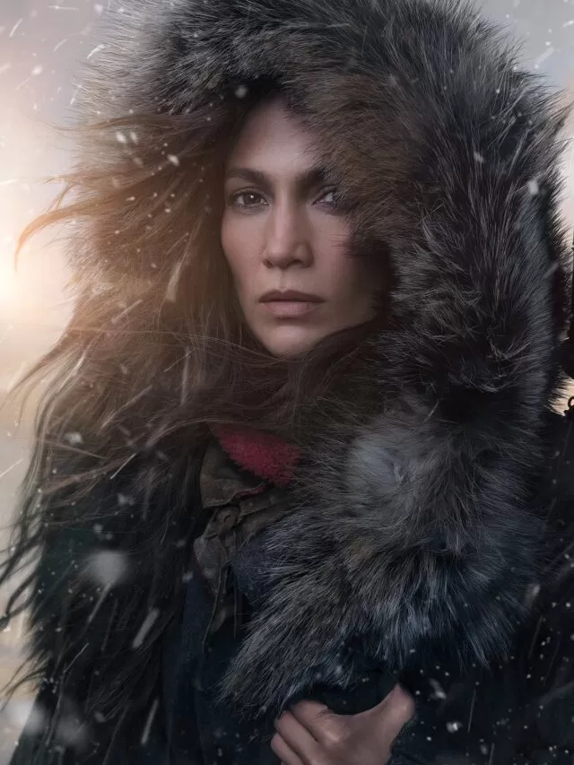 Jennifer Lopez é A Mãe + punk da Netflix