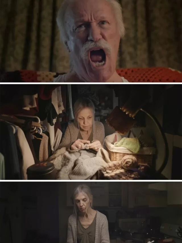 3 Curtas de terror para ver no YouTube