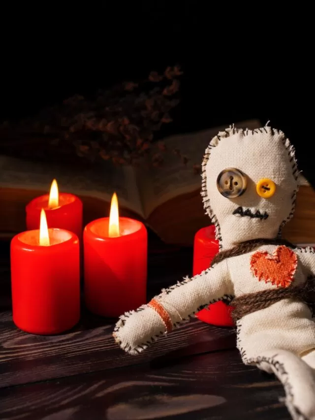 9 Filmes de terror com bonecos sinistros