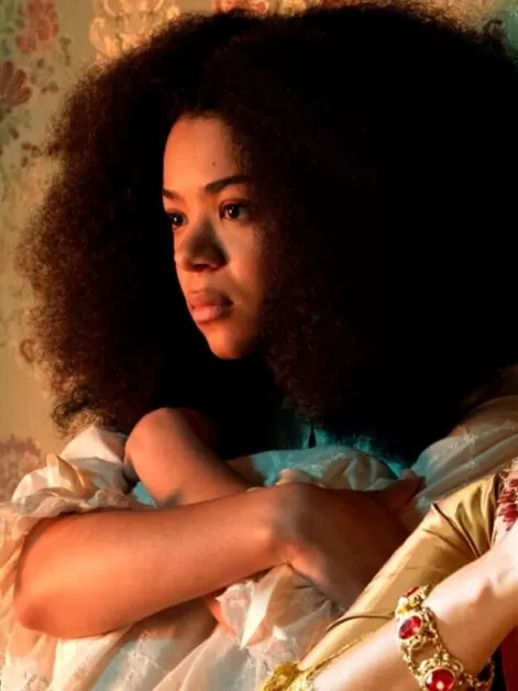 Rainha Charlotte, série na Netflix baseada no livro de Julia Quinn