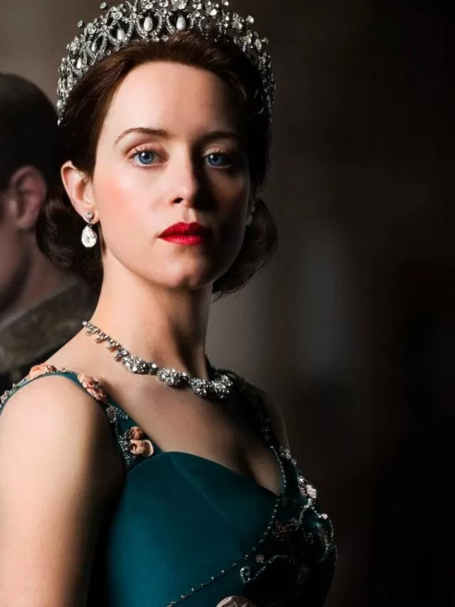 10 Curiosidades sobre a série The Crown