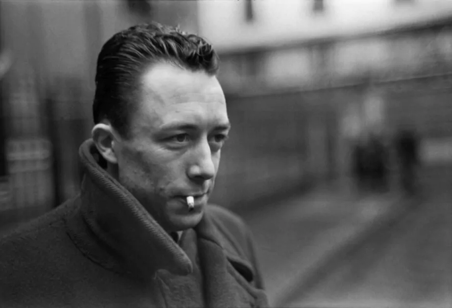 Albert Camus inspirou o movimento chamado Absurdismo