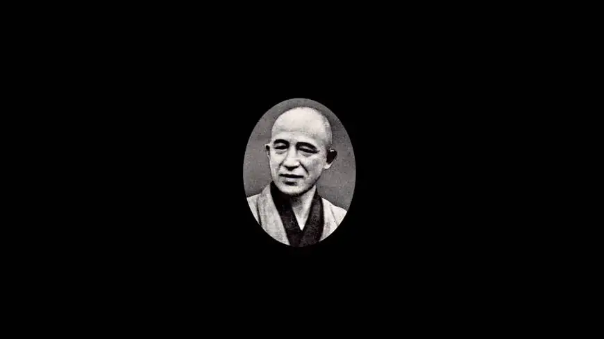 Keiji Nishitani, filósofo japonês
