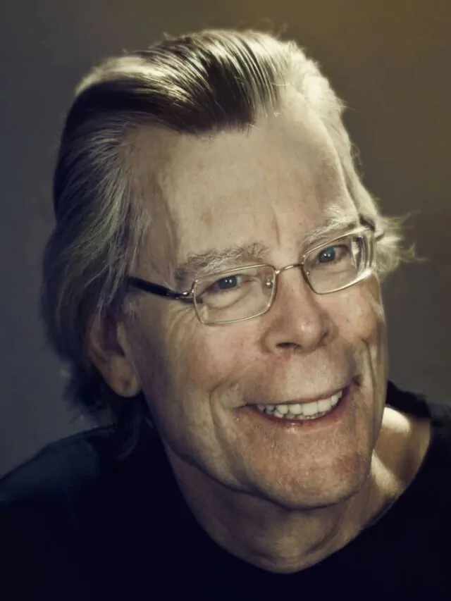 7 Filmes que Stephen King recomenda