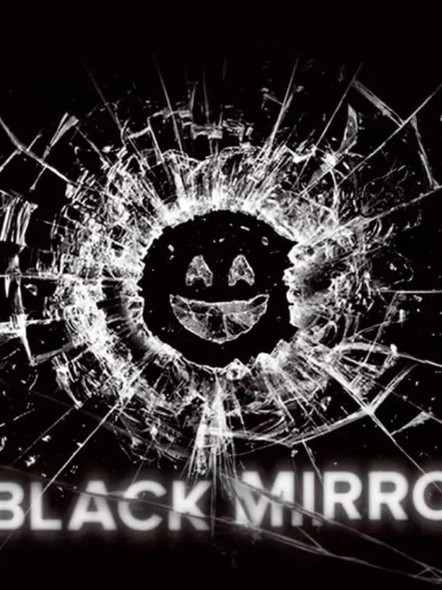 Curiosidades sobre Black Mirror