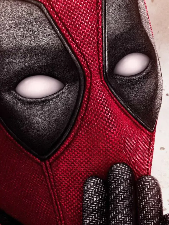 7 falas hilárias do Deadpool