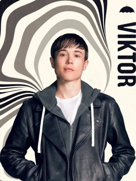Elliot Page lança livro autobiográfico