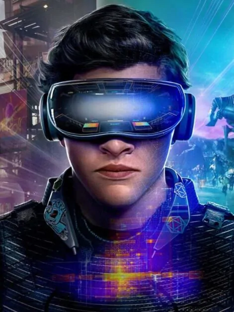 Filme Jogador N 1