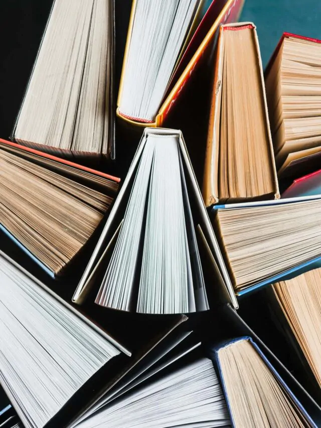 7 Livros censurados nos EUA