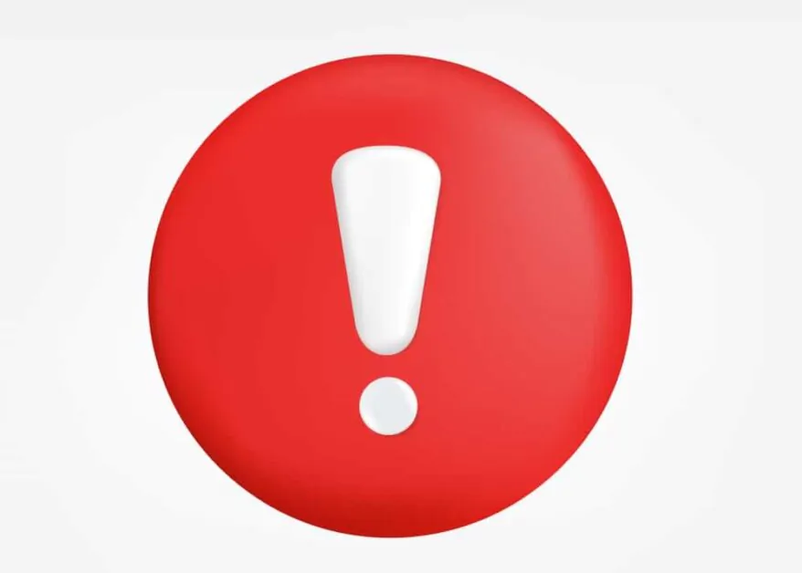 Aprenda a não cair no golpe do falso emprego Bandeira vermelha: não caia no golpe do falso emprego com estas dicas.