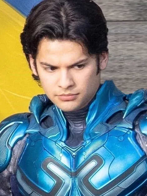 Besouro Azul, personagem precisa recuperar o Escaravelho