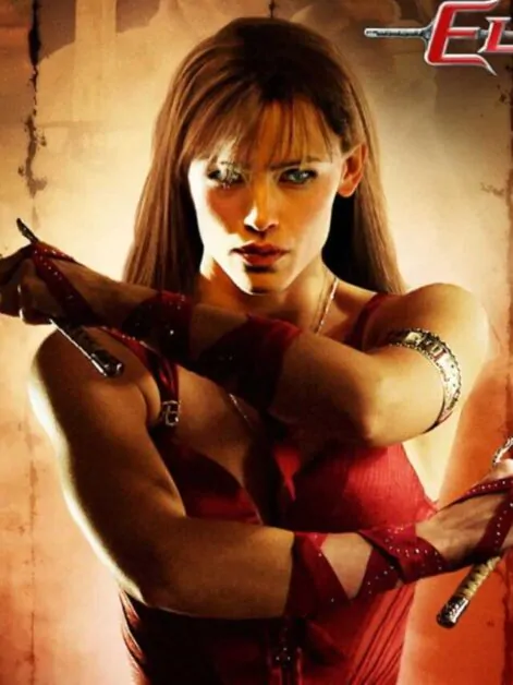 Elektra, super heroína que retornará aos palcos em Deadpool 3