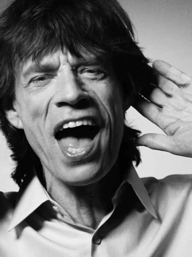 Dormimos e Mick Jagger fez 80 anos
