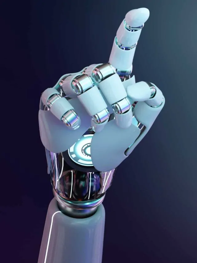 BARD: conheça a IA do Google