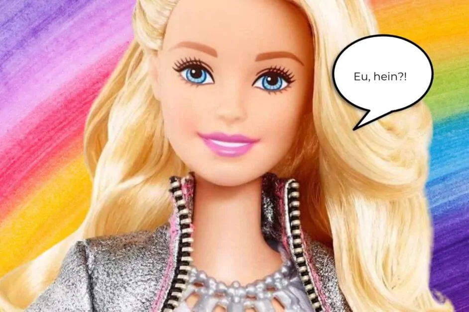 Deputada do PL acusou o filme da Barbie por ser uma inversão de valores