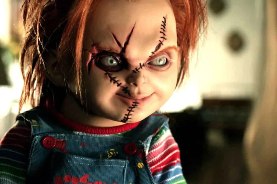 Confira as frases mais famosas do boneco Chucky e divirta-se