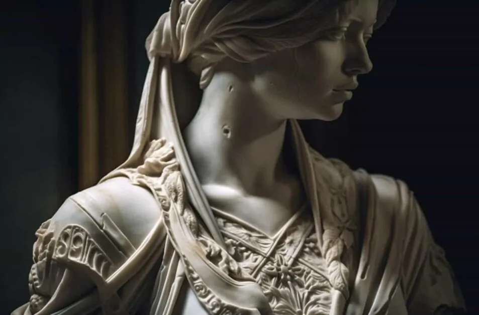 Mulheres na mitologia: pesquisadora revela o outro lado da história