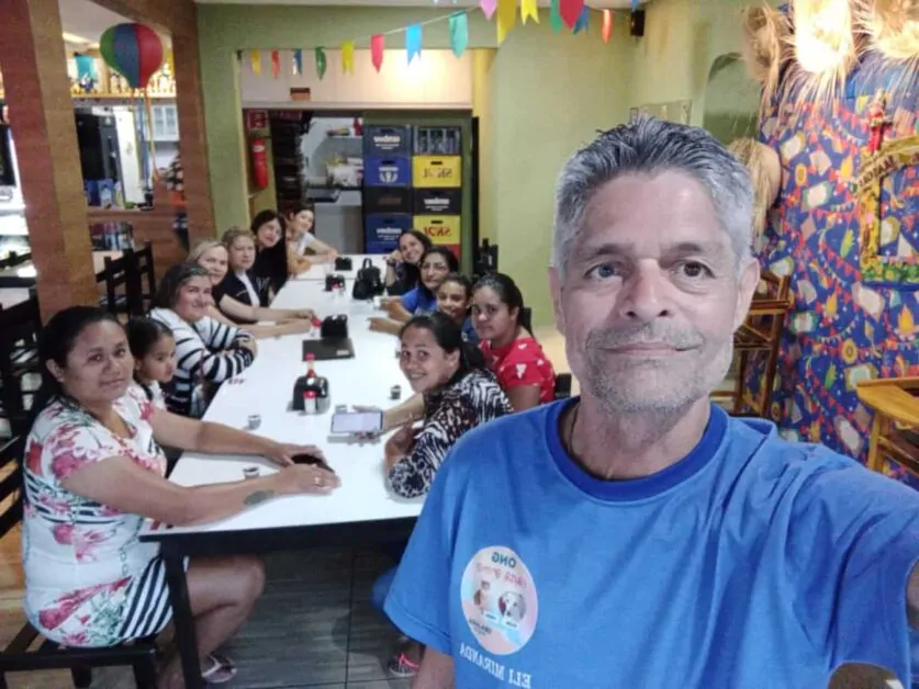 A ONG Causa Animal de Ubajara recebeu 100 mil reais para investir na saúde dos animais de rua.