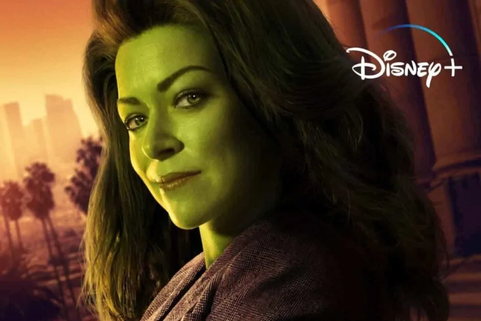 Qual a história da Mulher Hulk? Saiba qual a origem da heoína.