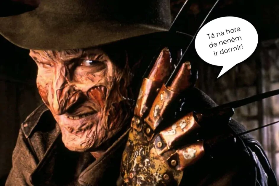 Você conhece a verdade sobre o Freddy Krueger, será que ele existiu na vida real?