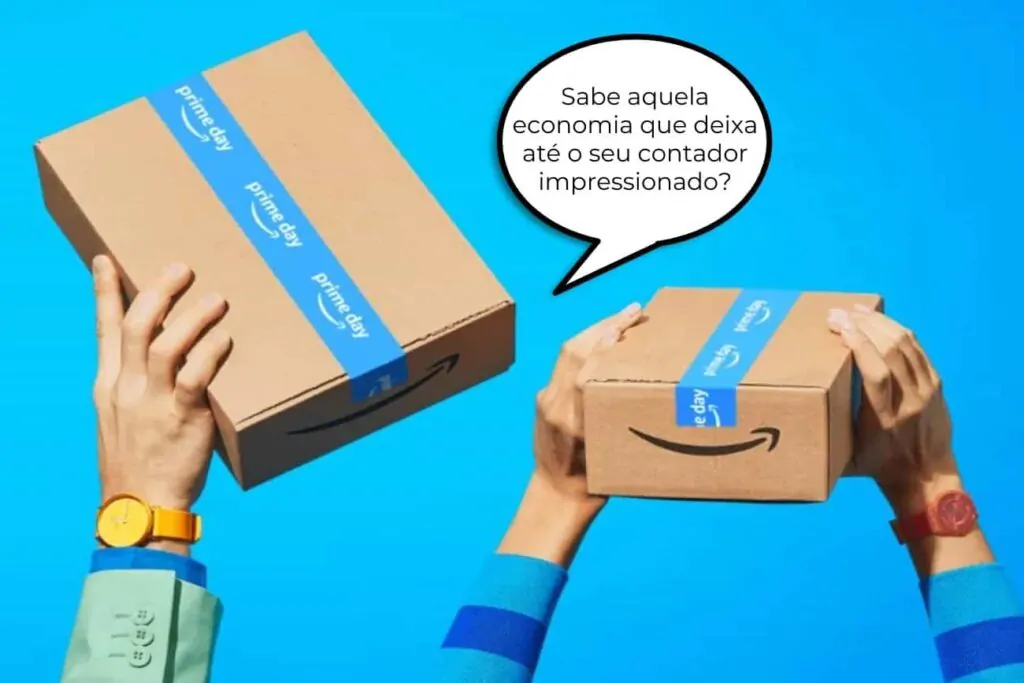 Amazon: Big Deal Days