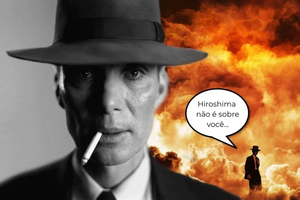 Confira as melhores frases do filme Oppenheimer