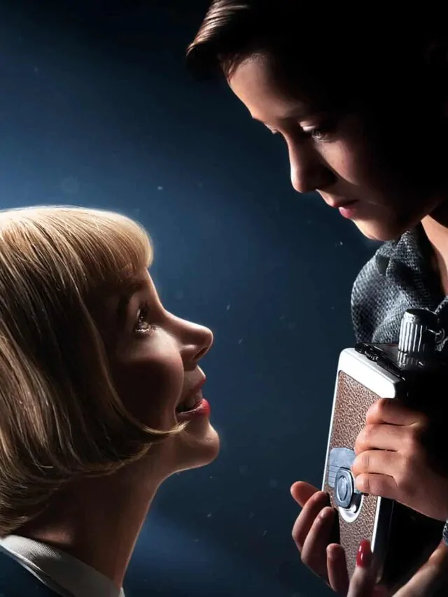 A verdadeira história por trás de 'The Fabelmans' de Steven Spielberg