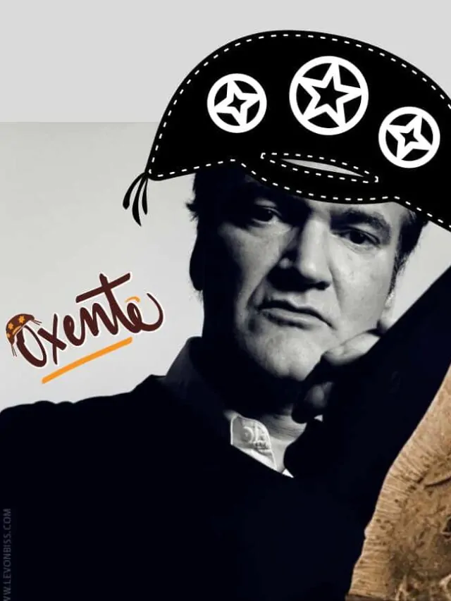 Fanfic: o encontro improvável de Quentin Tarantino, Maria Bonita e Lampião