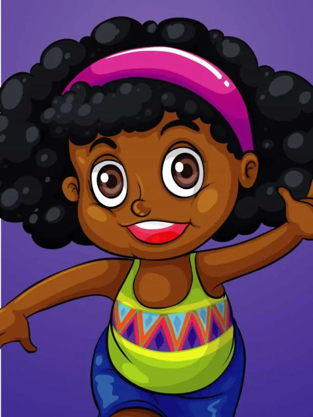 O Dia da Infância é comemorado em 24 de Agosto.