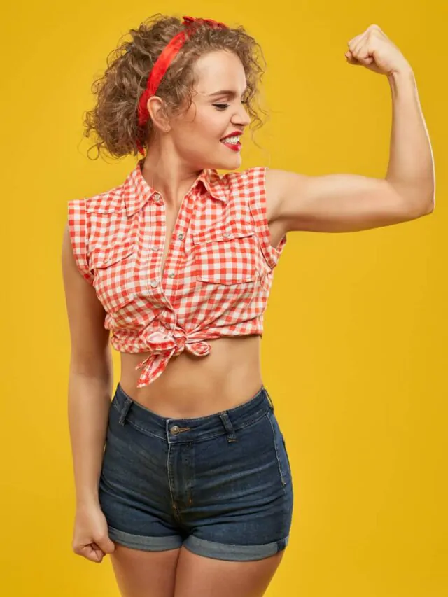 Frases e citações de mulheres fortes para você se inspirar